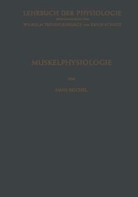 Produktbild: Muskelphysiologie