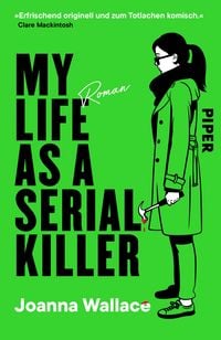 Produktbild: My Life as a Serial Killer