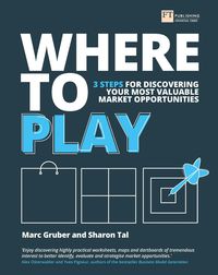 Produktbild: Where to Play