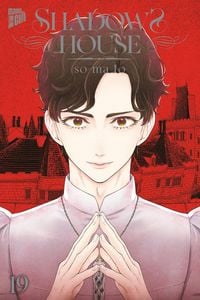 Produktbild: Shadows House 19