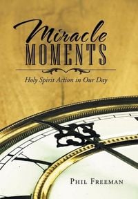 Produktbild: Miracle Moments