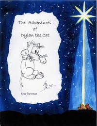 Produktbild: The Adventures of Dylan The Cat - Volume 1