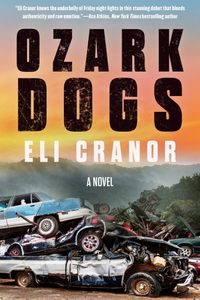 Produktbild: Ozark Dogs