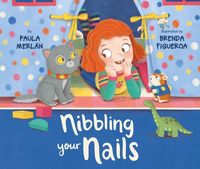 Produktbild: Nibbling Your Nails