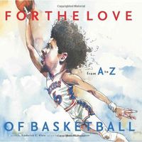 Produktbild: For the Love of Basketball: From A to Z