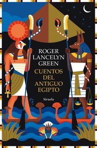 Produktbild: Cuentos del antiguo Egipto