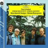 Produktbild: Streichquintett D 956