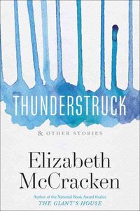 Produktbild: Thunderstruck & Other Stories