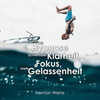 Produktbild: Mit Hypnose zu mentaler Klarheit