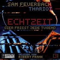 Produktbild: Gier frisst jede Tugend