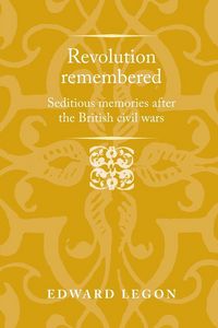 Produktbild: Revolution remembered