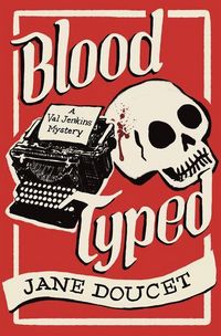 Produktbild: Blood Typed