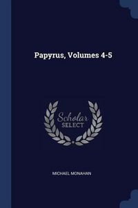 Produktbild: Papyrus, Volumes 4-5