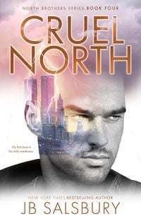 Produktbild: Cruel North (North Brothers #4)