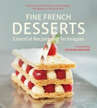 Produktbild: Fine French Desserts