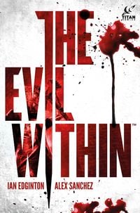 Produktbild: Edginton, I: The Evil Within