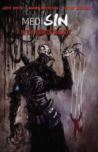 Produktbild: Dyer, J: Medisin: In the Grip of Malady