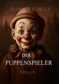 Produktbild: Der Puppenspieler