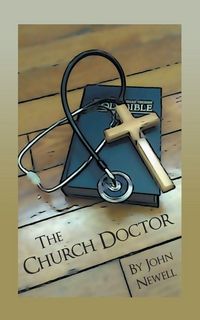Produktbild: The Church Doctor