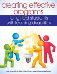 Produktbild: Creating Effective Programs Fo