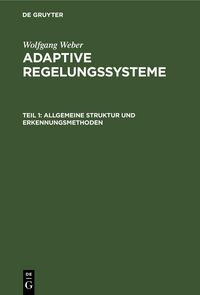 Produktbild: Allgemeine Struktur und Erkennungsmethoden
