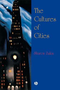 Produktbild: The Cultures of Cities