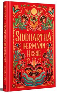 Produktbild: Siddhartha (Edici&oacute;n Especial En Tapa Dura) / Siddhartha (Special Hardcover Edition)