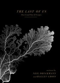Produktbild: The Last of Us: Part I and Part II Scripts