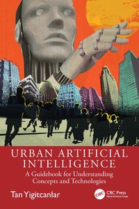 Produktbild: Urban Artificial Intelligence