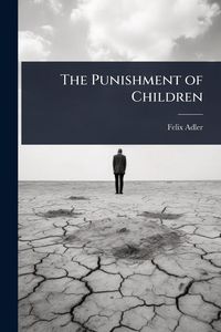 Produktbild: The Punishment of Children