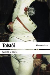 Produktbild: Guerra y paz, 1