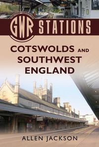 Produktbild: GWR Stations