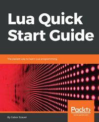 Produktbild: Lua Quick Start Guide