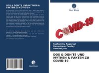Produktbild: Dos & Don'ts und Mythen & Fakten Zu Covid-19