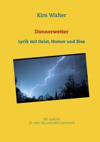 Produktbild: Donnerwetter