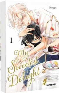 Produktbild: My Sweetest Delight 1