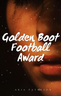 Produktbild: Golden Boot Football Award