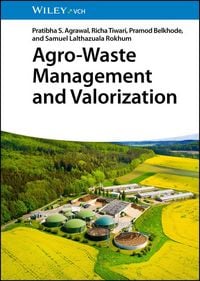 Produktbild: Agro-Waste Management and Valorization