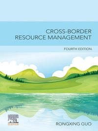 Produktbild: Cross-Border Resource Management