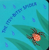 Produktbild: The Itsy-Bitsy Spider