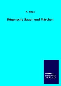 Produktbild: R&uuml;gensche Sagen und M&auml;rchen