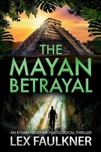 Produktbild: The Mayan Betrayal