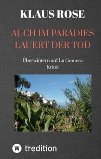 Produktbild: Auch im Paradies Lauert der Tod