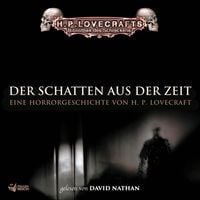 Produktbild: Lovecraft: Der Schatten aus der Zeit