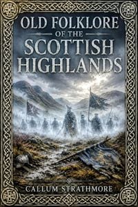 Produktbild: Old folklore Of The Scottish Highlands
