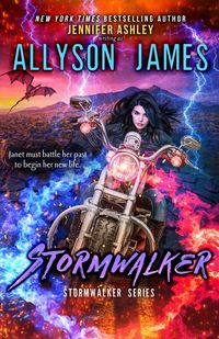 Produktbild: Stormwalker