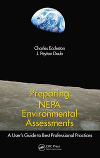 Produktbild: Preparing NEPA Environmental Assessments