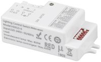 Produktbild: Megaman MM77128 Sensor-Schalter Wei&szlig;