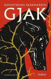 Produktbild: Gjak