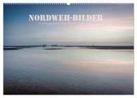 Produktbild: NORDWEH-Bilder 2027 (Wandkalender 2027 DIN A2 quer), CALVENDO Monatskalender